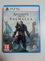 Assassin's creed Valhalla, Spelcomputers en Games, Games | Sony PlayStation 5, Ophalen of Verzenden, Zo goed als nieuw
