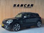Mini Mini Countryman 1.5 Cooper MINI Yours PANO|H&K|CHESTER, Auto's, Mini, 136 pk, Gebruikt, Countryman, Zwart