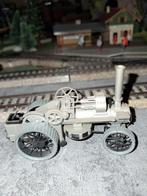 Marklin 1897 locomobiel, Ophalen of Verzenden, Wisselstroom, Märklin