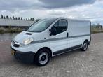 Opel Vivaro 2.0 CDTI L1H1 DC EcoFLEX!EURO5!AIRCO!ELECKTRISH, Origineel Nederlands, Te koop, 1785 kg, 14 km/l