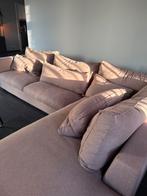 Hoekbank, Huis en Inrichting, Banken | Bankstellen, Ophalen, Vierpersoons of meer