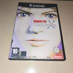 Resident Evil Code: Veronica X GameCube GC Game Case, Spelcomputers en Games, Avontuur en Actie, Verzenden, 1 speler, Zo goed als nieuw