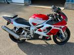 Yamaha r6, Particulier, 4 cilinders, Sport