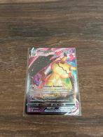 Mimikyu VMAX - Pokémon Kaart, Ophalen of Verzenden, Zo goed als nieuw, Losse kaart