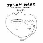 Jason Mraz & Colbie Caillat - Lucky (PROMO), Ophalen of Verzenden