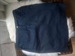 Nordic rok blauw met broekje,Stretchstof,maat 46, Kleding | Dames, Rokken, Blauw, Maat 46/48 (XL) of groter, Zeze Nordic, Ophalen of Verzenden