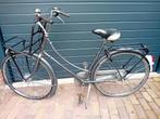 Batavus Topper 28 inch,3 versnellingen, 53 tot 56 cm, Ophalen, Zo goed als nieuw, Versnellingen