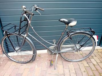 Batavus Topper 28 inch,3 versnellingen  beschikbaar voor biedingen