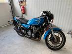 Yamaha xj650 uitlaat 4-1, Ophalen, Gebruikt