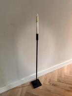 Stalen kandelaar handgemaakt 100 cm, Huis en Inrichting, Ophalen of Verzenden, Metaal