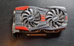 ASUS GTX 760, Computers en Software, Videokaarten, Ophalen of Verzenden, Gebruikt, GDDR5, Nvidia