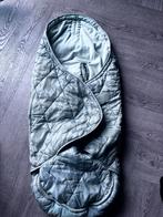 Lodger Bunker voetenzak - nette staat!, Ophalen, Zo goed als nieuw, Overige typen