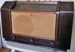 Philips Radio van 85 jaar oud, Audio, Tv en Foto, Radio's, Verzenden, Refurbished, Radio