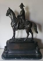 Hertog van Wellington Brons beeld, Ophalen