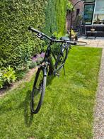 Bulls lacuba evo lite Z.G.A.N, Fietsen en Brommers, Elektrische fietsen, Zo goed als nieuw, 50 km per accu of meer, 55 tot 59 cm