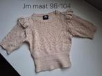 Leuke trui, Ophalen of Verzenden, Zo goed als nieuw, Meisje, Trui of Vest