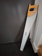 Gasbetonzaag, Doe-het-zelf en Verbouw, Ophalen, Zo goed als nieuw