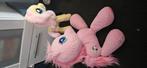 My little pony knuffels, Ophalen of Verzenden, Zo goed als nieuw