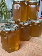 Honing direct van de imker, Ophalen