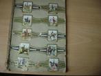 Sigarenbandjes, Verzenden, Gebruikt, Sigarenbandjes