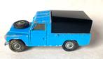 Landrover 1:43, Ophalen of Verzenden, Zo goed als nieuw, Auto, Corgi