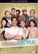 DVD Moeder ik wil bij de revue, Alle leeftijden, Ophalen of Verzenden, Zo goed als nieuw