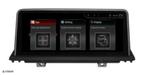 Apple carplay Radio navigatie BMW X5 F15 2020 android 14