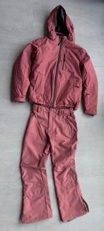 Mountainpeak skipak maat 164, Kinderen en Baby's, Kinderkleding | Maat 158, Ophalen of Verzenden, Gebruikt, Jongen of Meisje, Setje