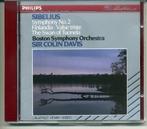 Jean Sibelius Symphony no 2 Finlandia Valse Triste CD ZGAN, Ophalen of Verzenden, Modernisme tot heden, Zo goed als nieuw, Orkest of Ballet