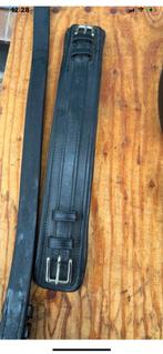 Ideal singel, Dieren en Toebehoren, Paarden en Pony's | Hoofdstellen en Tuigage, Ophalen of Verzenden, Gebruikt, Overige soorten