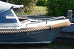 Langweerder Sloep 6.50 Classic - Gris de Gris, Watersport en Boten, Ophalen, Gebruikt, Binnenboordmotor, 6 meter of meer