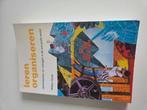 W. Visser - Leren organiseren, W. Visser, Ophalen of Verzenden, Zo goed als nieuw, Nederland