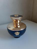 Versace Dylan Blue Eau De Parfum 100ML., Sieraden, Tassen en Uiterlijk, Uiterlijk | Parfum, Nieuw, Verzenden