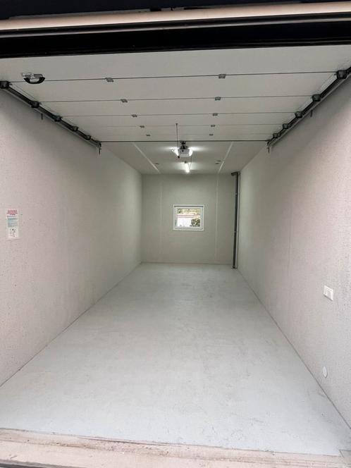 Te koop garagebox Alphen aan den Rijn, Auto diversen, Autostallingen en Garages