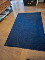 JEMAKO voetmat deurmat L blauw, Tuin en Terras, Deurmatten, Binnen, Rubber, Ophalen of Verzenden, Nieuw