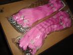 PARTIJ KEYKOORD ROZE, ., Nieuw, Ophalen of Verzenden, .