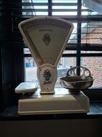 Vintage Berkel Weegschaal - Prachtig Exemplaar, Witgoed en Apparatuur, Weegschalen, Ophalen, Gebruikt, Winkelweegschaal, 10 tot 50 kg