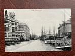 ansichtkaart van Eindhoven , Dijk., Verzenden, 1940 tot 1960, Noord-Brabant