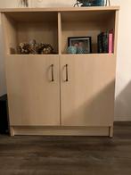 Boekenkast, Huis en Inrichting, Kasten | Boekenkasten, Ophalen, 50 tot 100 cm, Zo goed als nieuw, Minder dan 100 cm