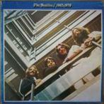 Beatles / 1967-1970 blauwe album, Cd's en Dvd's, Vinyl | Pop, 1960 tot 1980, Gebruikt, Ophalen of Verzenden, 12 inch