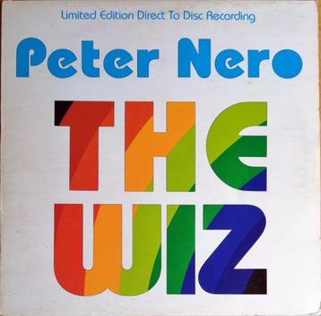 Peter Nero – The Wiz (Direct To Disc recording)