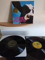 2 lp's vinyl Pink Floyd - zie beschrijving, Ophalen of Verzenden, 1960 tot 1980, Gebruikt