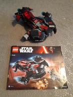 Lego star wars ..., Ophalen of Verzenden