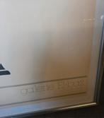 John Lander
Poster Galerie El Baz Art Expo NY 81, Ophalen, Gebruikt, A1 t/m A3