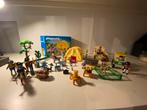 Diverse Playmobil Summerfun oa., Ophalen of Verzenden