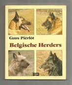 Belgische Herders - Guus Piërlot, Ophalen of Verzenden, Zo goed als nieuw, Honden