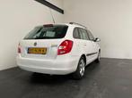 Skoda Fabia Combi 1.2 TDI Greenline (bj 2010), Auto's, Voorwielaandrijving, Euro 5, 450 kg, 1199 cc
