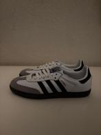 Nieuwe Samba’s, 39 1/3, Kleding | Dames, Adidas, Wit, Nieuw, Ophalen of Verzenden
