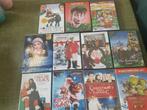 Kerstfilms DVD'S  11 stuks, Zo goed als nieuw, Ophalen