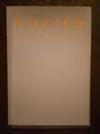 Muziek in oude stijl Jan. D. van Laar, Muziek en Instrumenten, Bladmuziek, Orgel, Overige soorten, Ophalen of Verzenden, Zo goed als nieuw